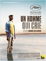 Un Homme qui crie